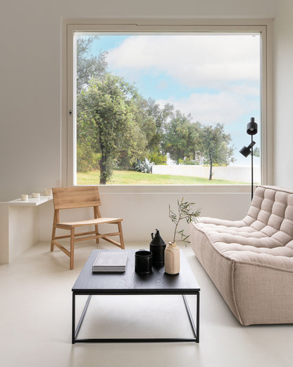 Ethnicraft Thin Couchtisch