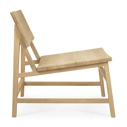Ethnicraft N2 Sessel