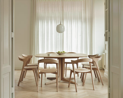Ethnicraft Bok Stuhl Oak