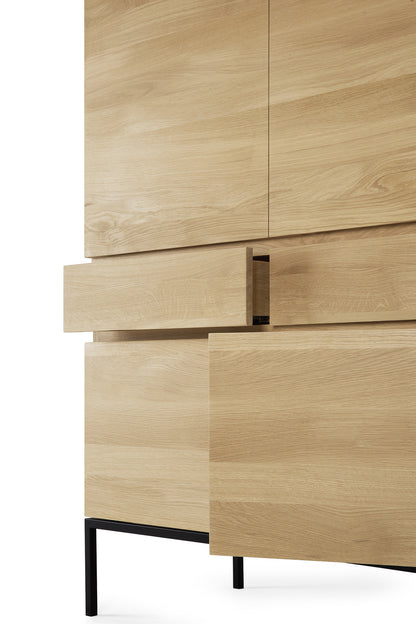 Ethnicraft Ligna Schrank
