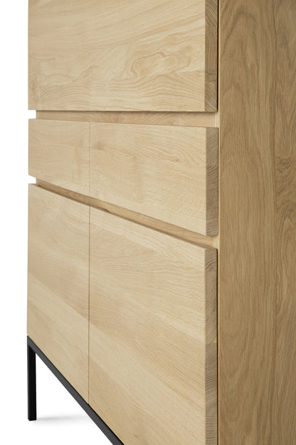 Ethnicraft Ligna Schrank