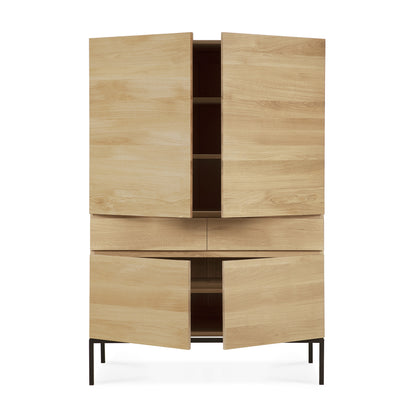 Ethnicraft Ligna Schrank