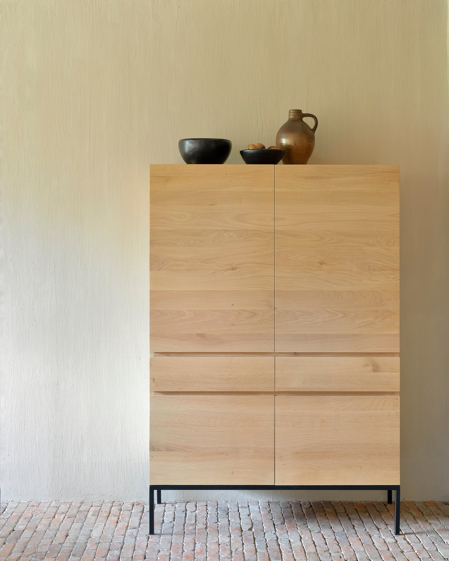 Ethnicraft Ligna Schrank