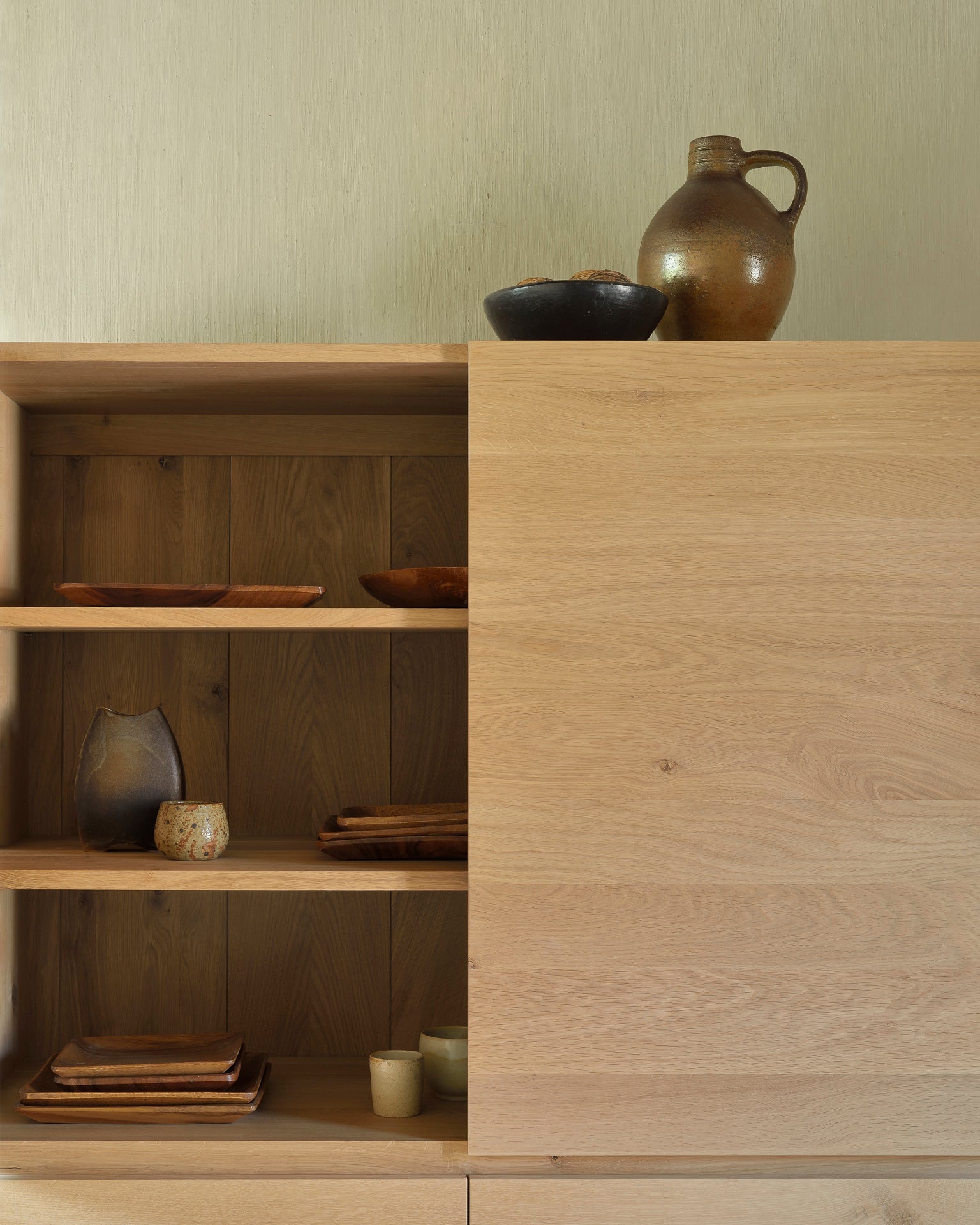 Ethnicraft Ligna Schrank