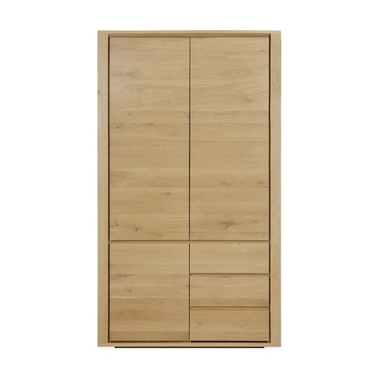 Ethnicraft Shadow Kleiderschrank