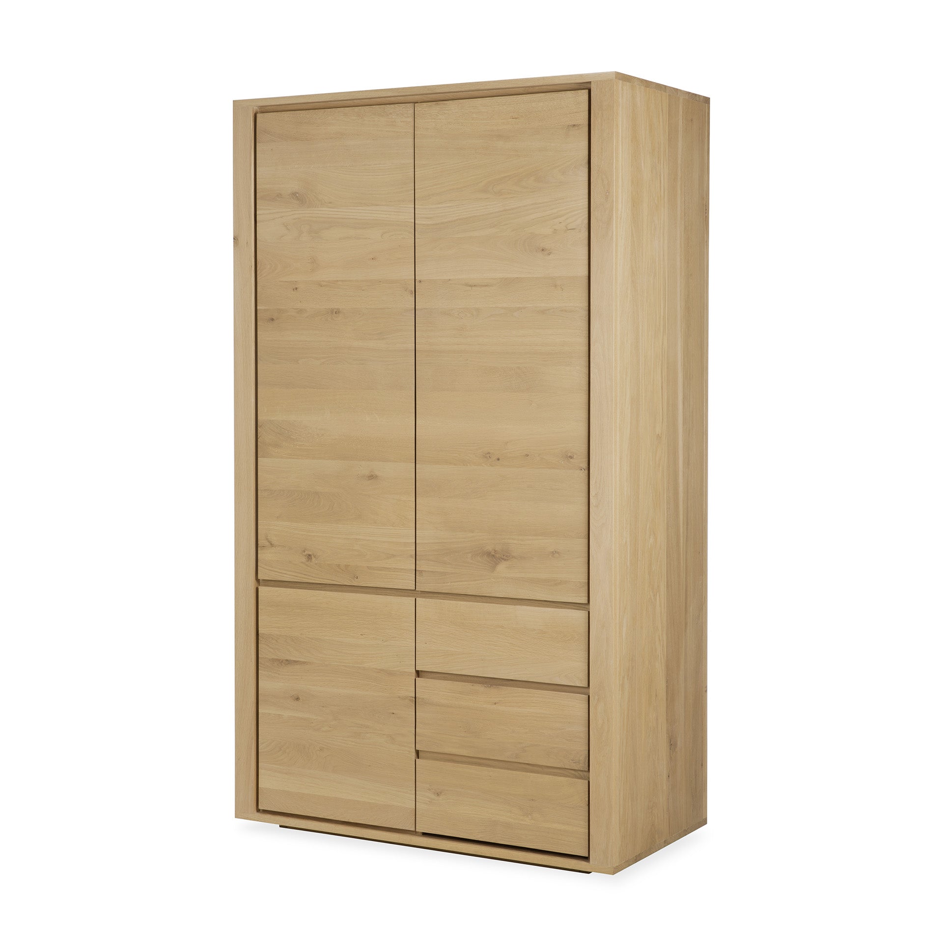 Ethnicraft Shadow Kleiderschrank