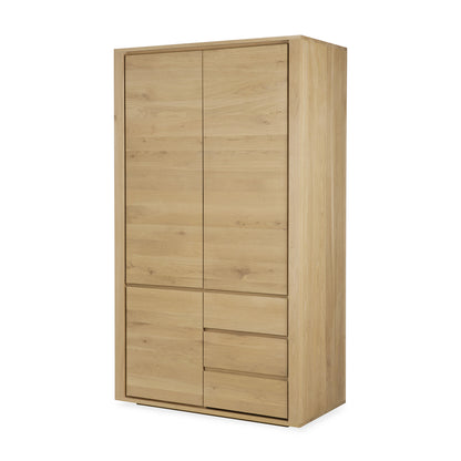 Ethnicraft Shadow Kleiderschrank
