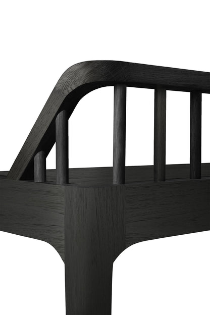 Ethnicraft Spindle Bank