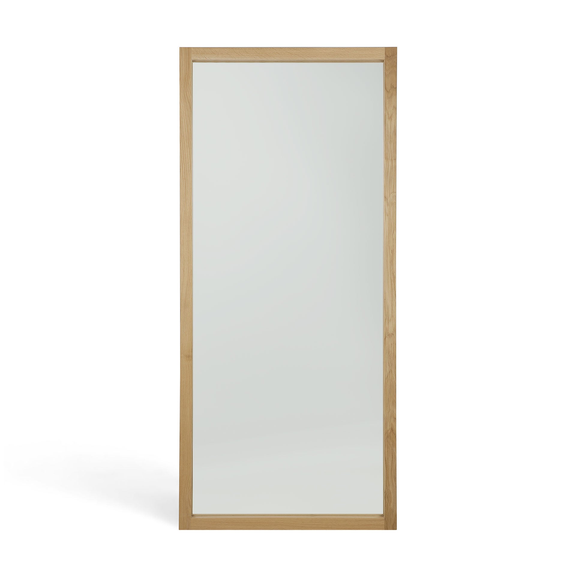 Ethnicraft Light Frame Bodenspiegel