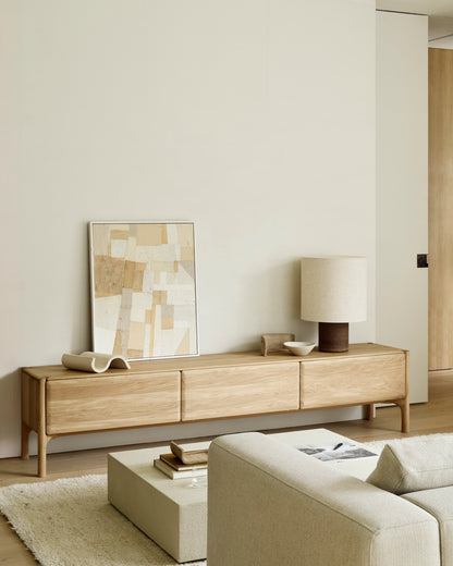 Ethnicraft Mellow Sofa