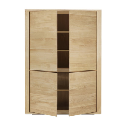 Ethnicraft Shadow Schrank
