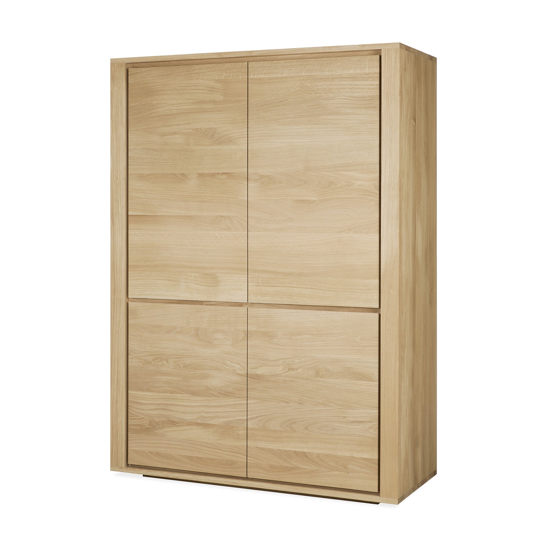 Ethnicraft Shadow Schrank