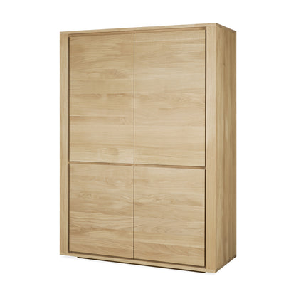 Ethnicraft Shadow Schrank