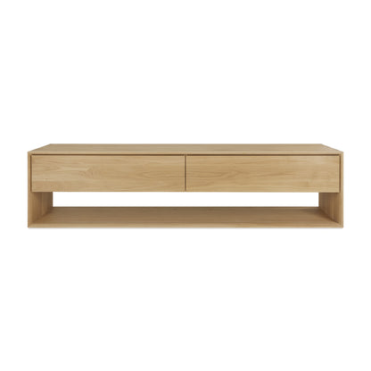 Ethnicraft Nordic TV Anrichte