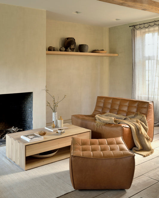 Ethnicraft Nordic Couchtisch