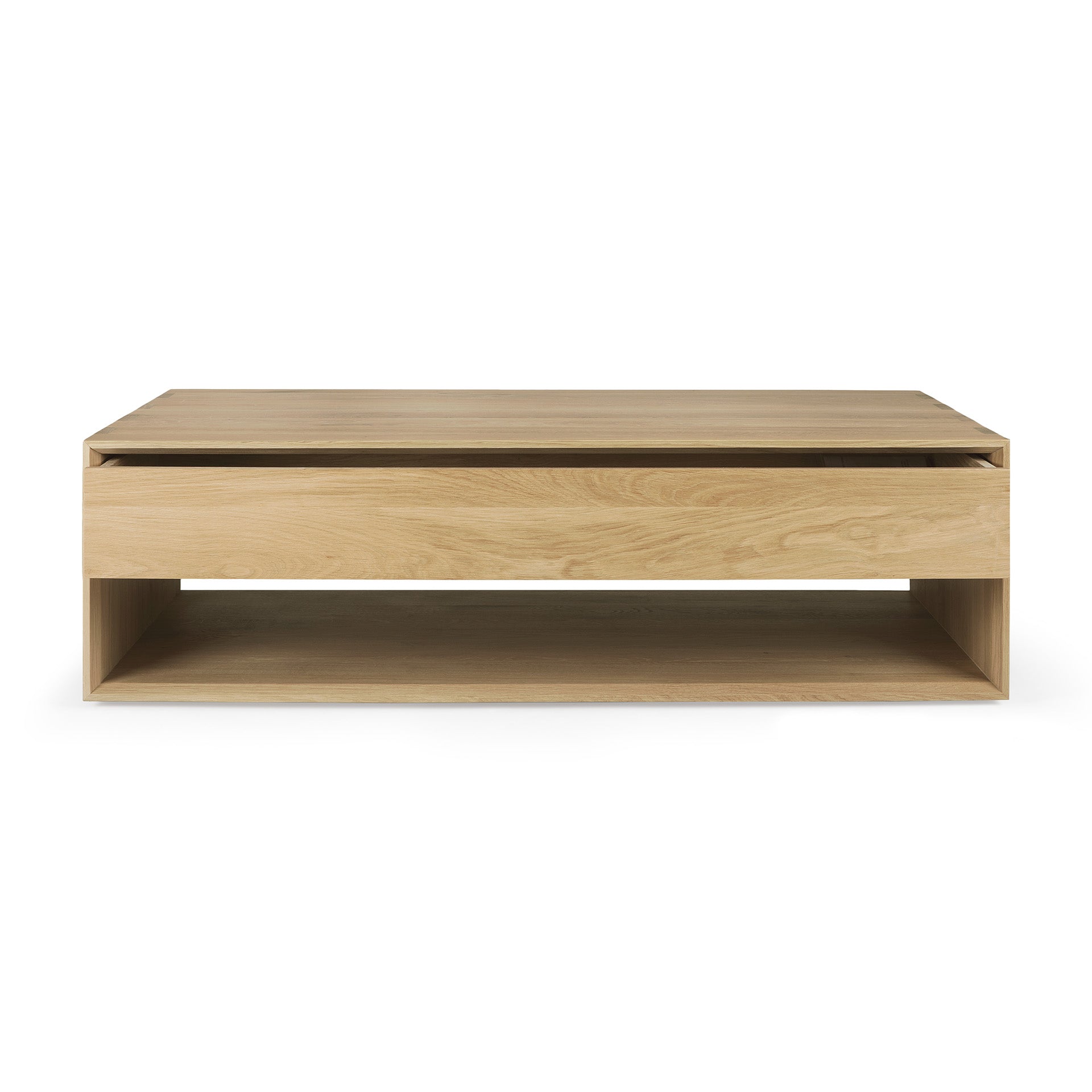 Ethnicraft Nordic Couchtisch