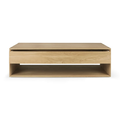 Ethnicraft Nordic Couchtisch