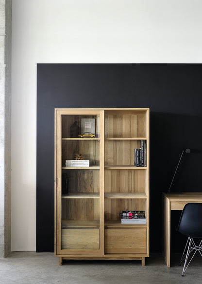 Ethnicraft Wave Schrank