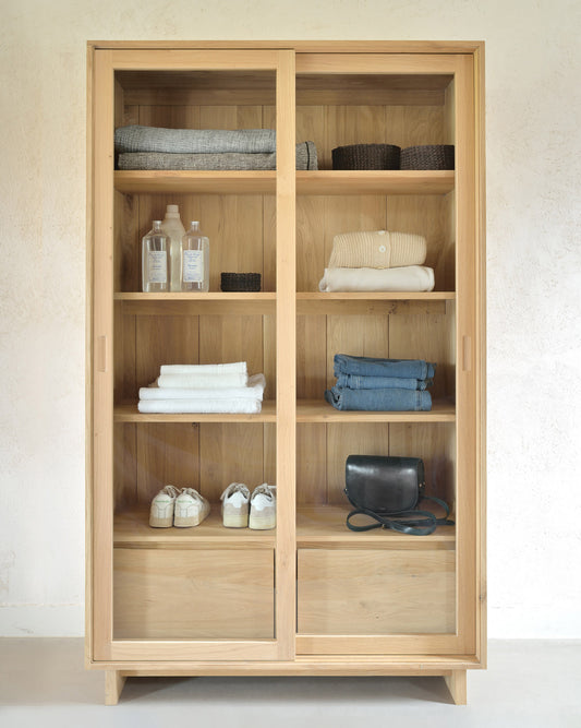 Ethnicraft Wave Schrank