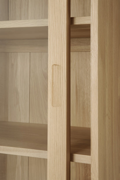 Ethnicraft Wave Schrank