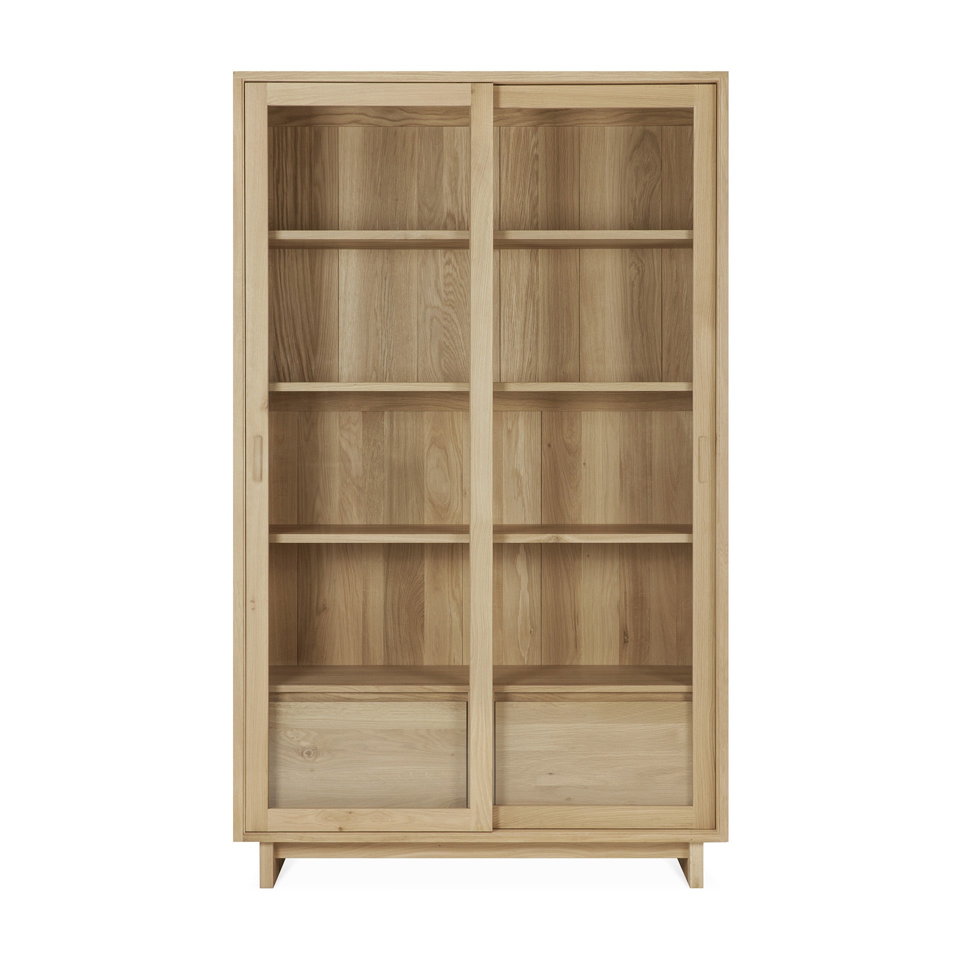 Ethnicraft Wave Schrank