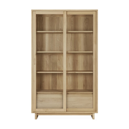 Ethnicraft Wave Schrank