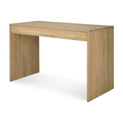 Ethnicraft Wave Schreibtisch