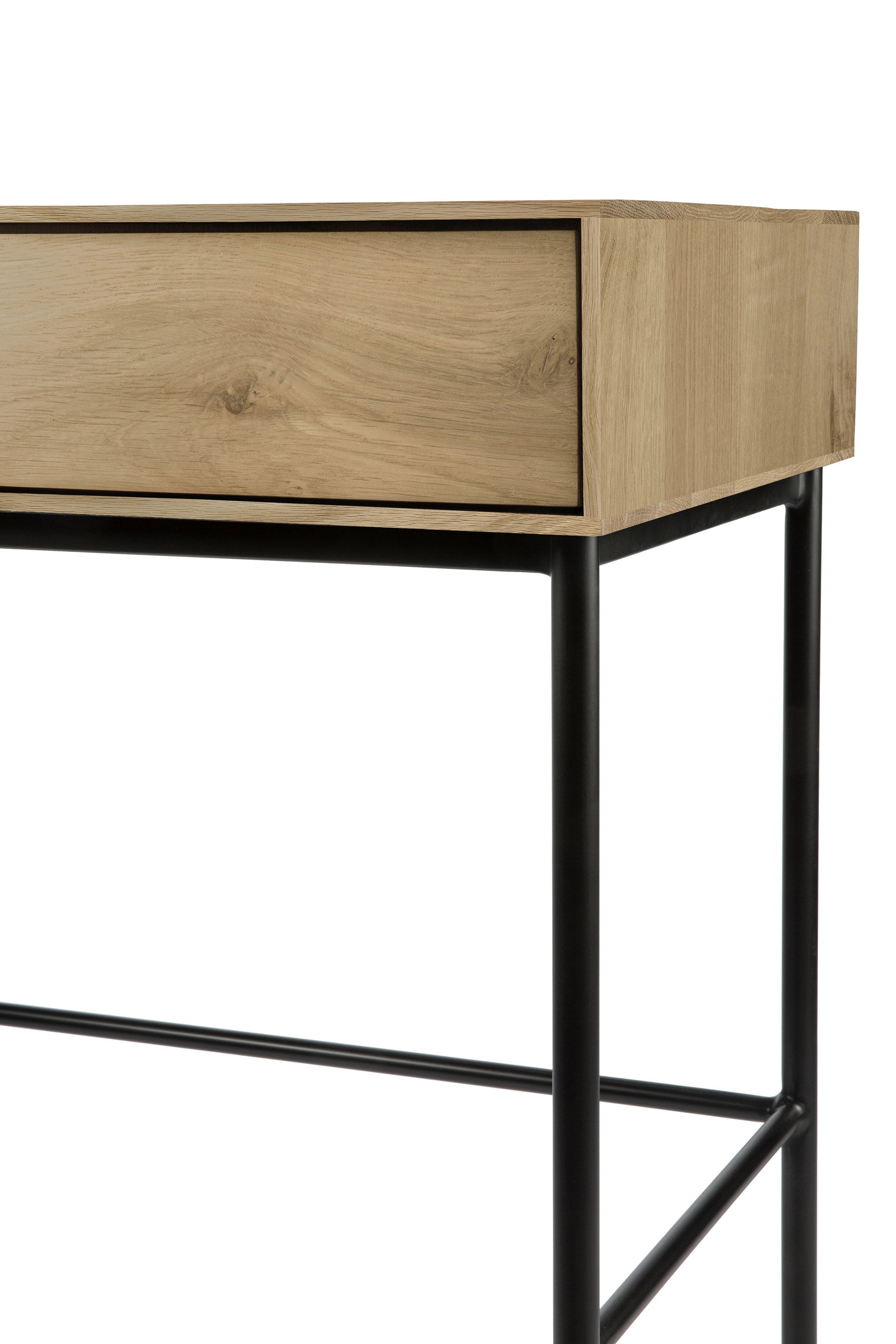 Ethnicraft Whitebird Schreibtisch