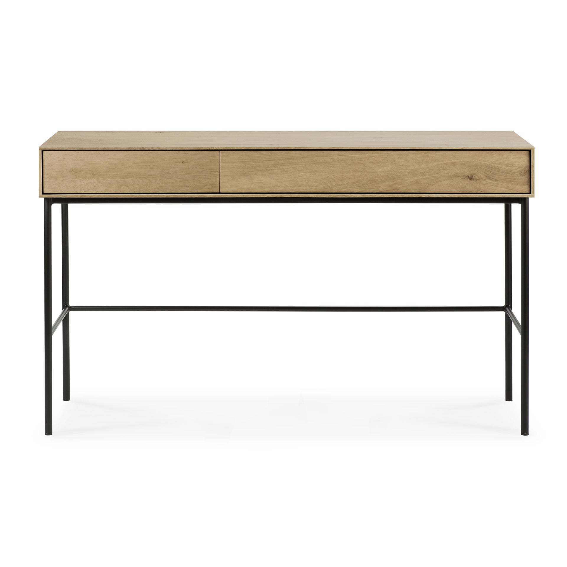 Ethnicraft Whitebird Schreibtisch