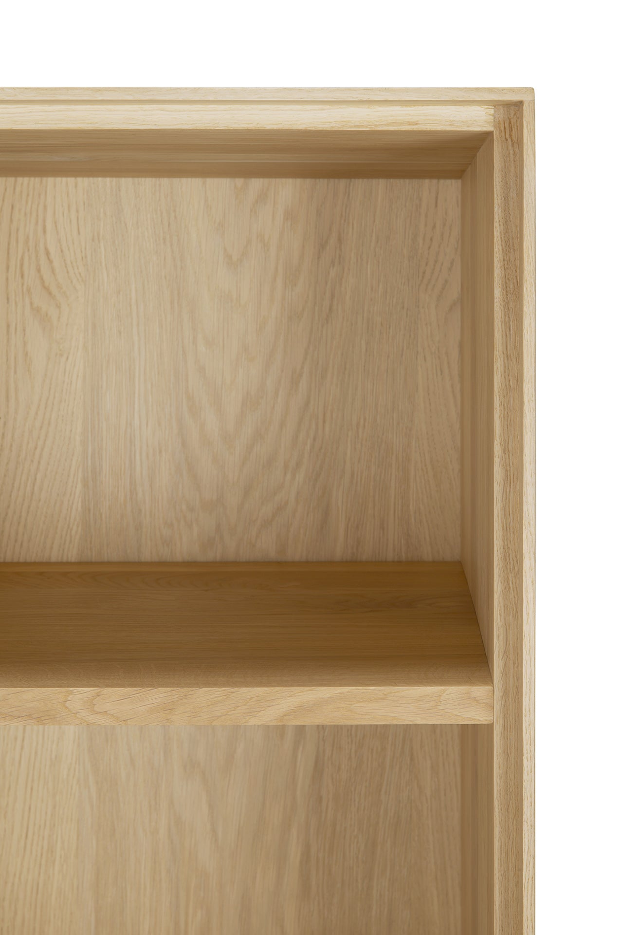 Ethnicraft Whitebird Schrank