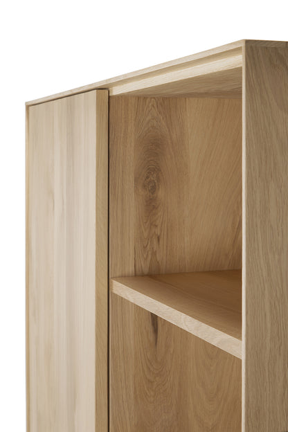 Ethnicraft Whitebird Schrank
