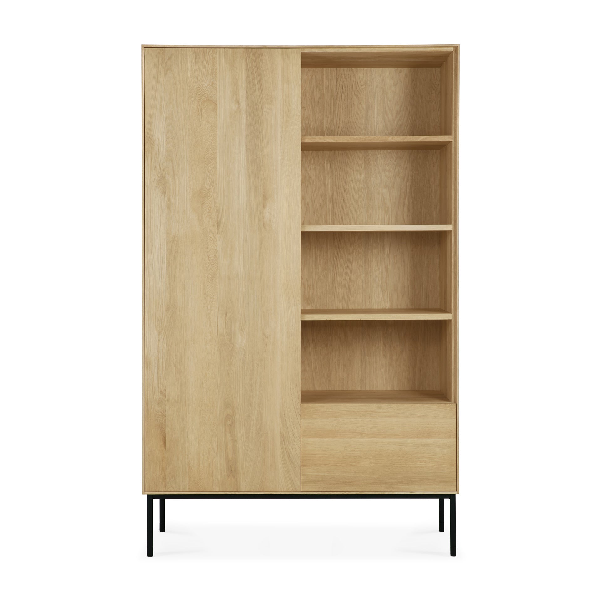 Ethnicraft Whitebird Schrank