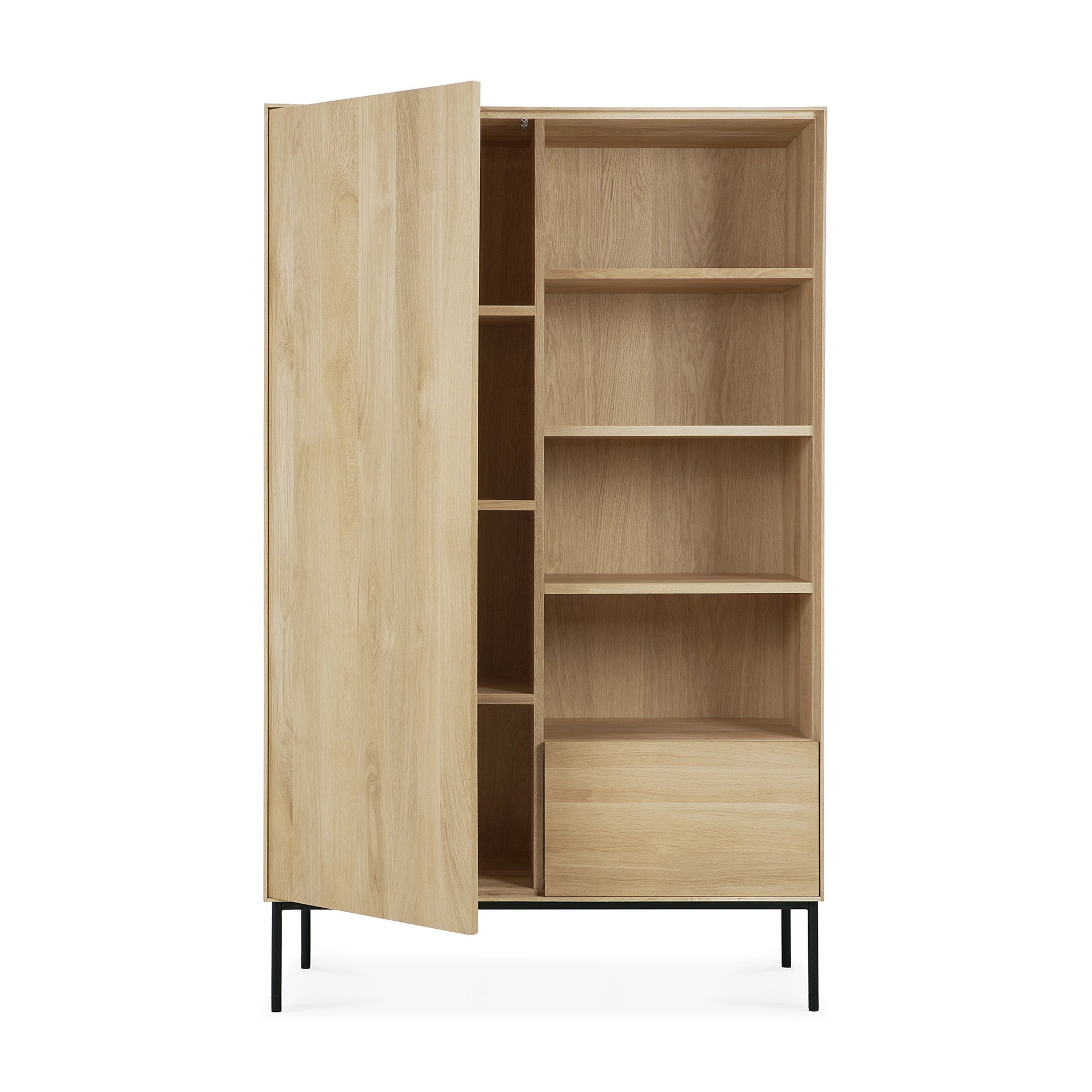 Ethnicraft Whitebird Schrank