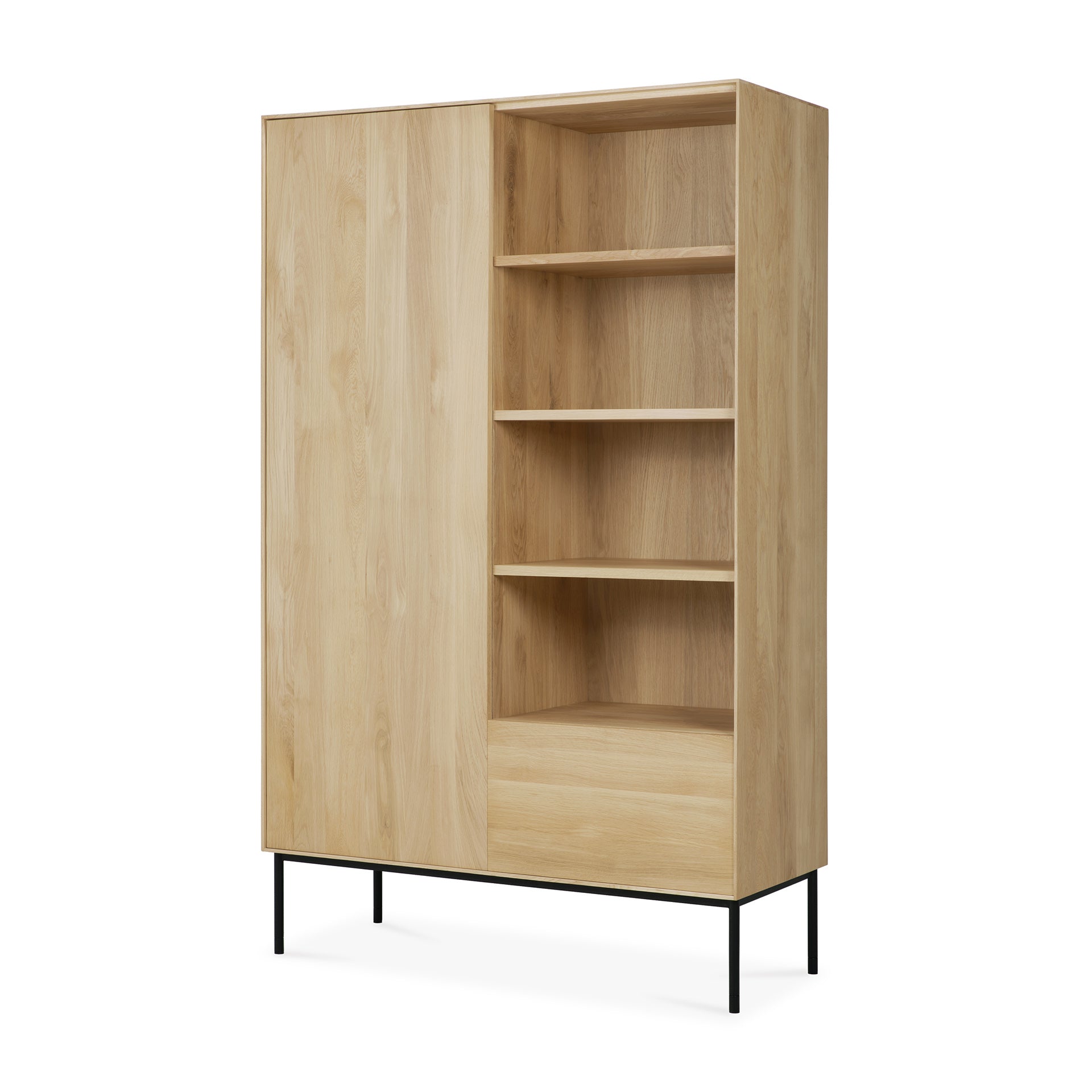 Ethnicraft Whitebird Schrank