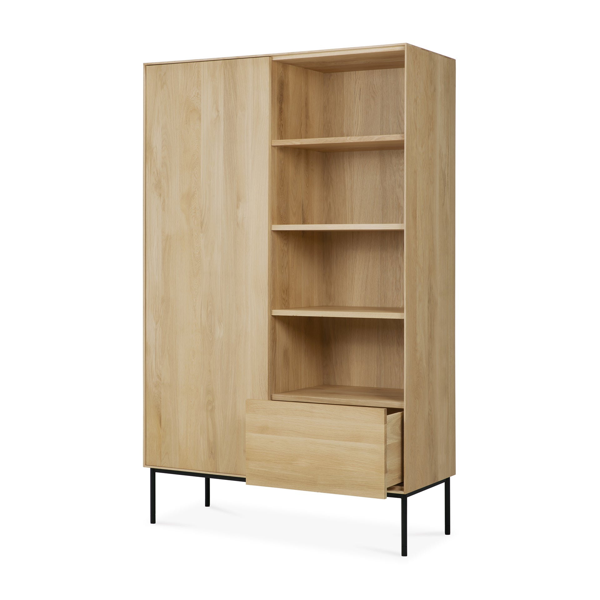 Ethnicraft Whitebird Schrank