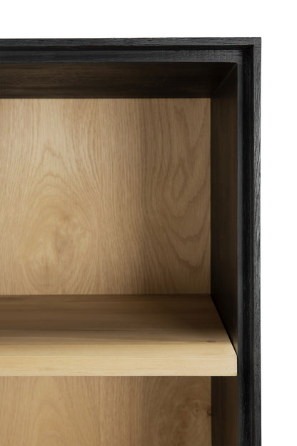 Ethnicraft Blackbird Schrank
