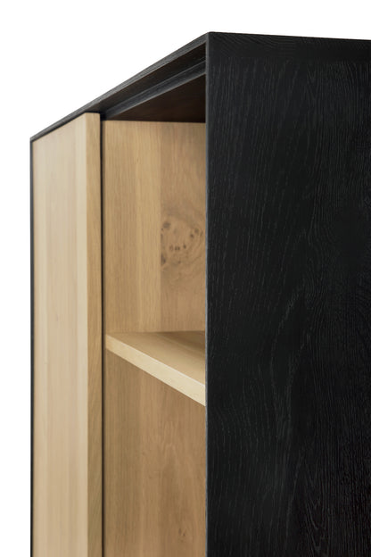 Ethnicraft Blackbird Schrank