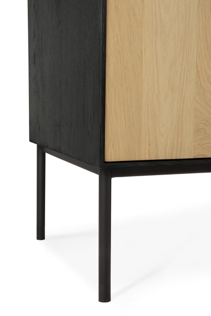 Ethnicraft Blackbird Schrank