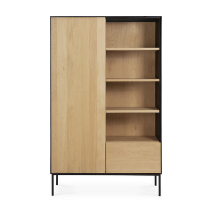 Ethnicraft Blackbird Schrank