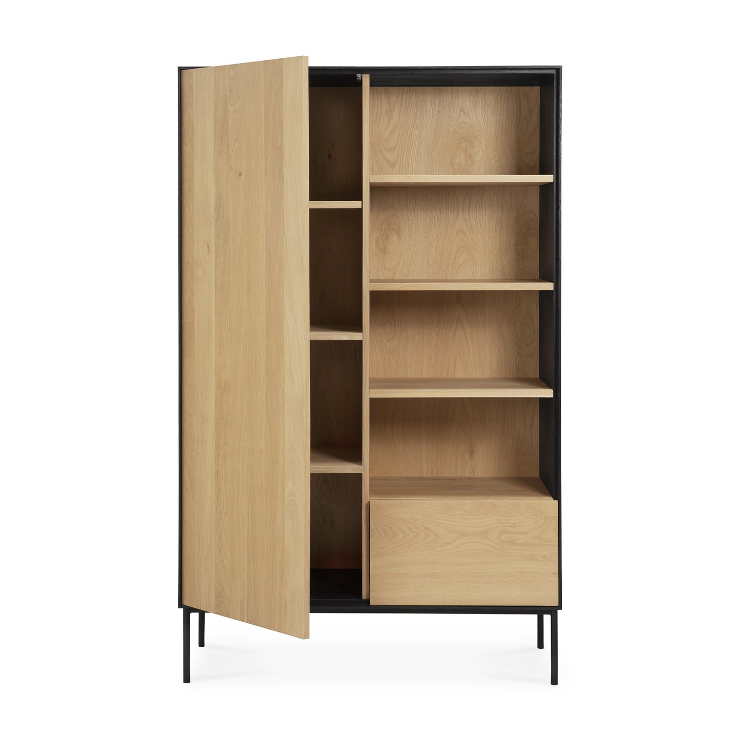 Ethnicraft Blackbird Schrank
