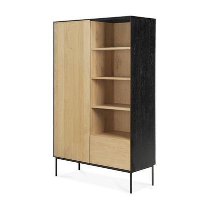 Ethnicraft Blackbird Schrank