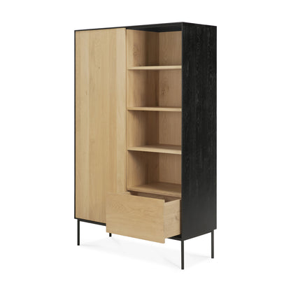 Ethnicraft Blackbird Schrank