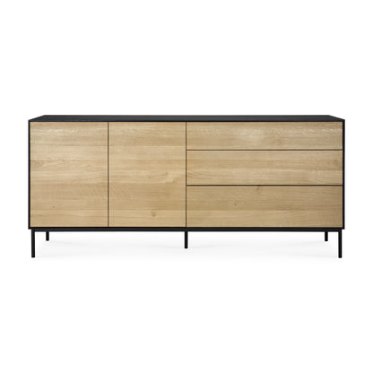 Ethnicraft Blackbird Anrichte