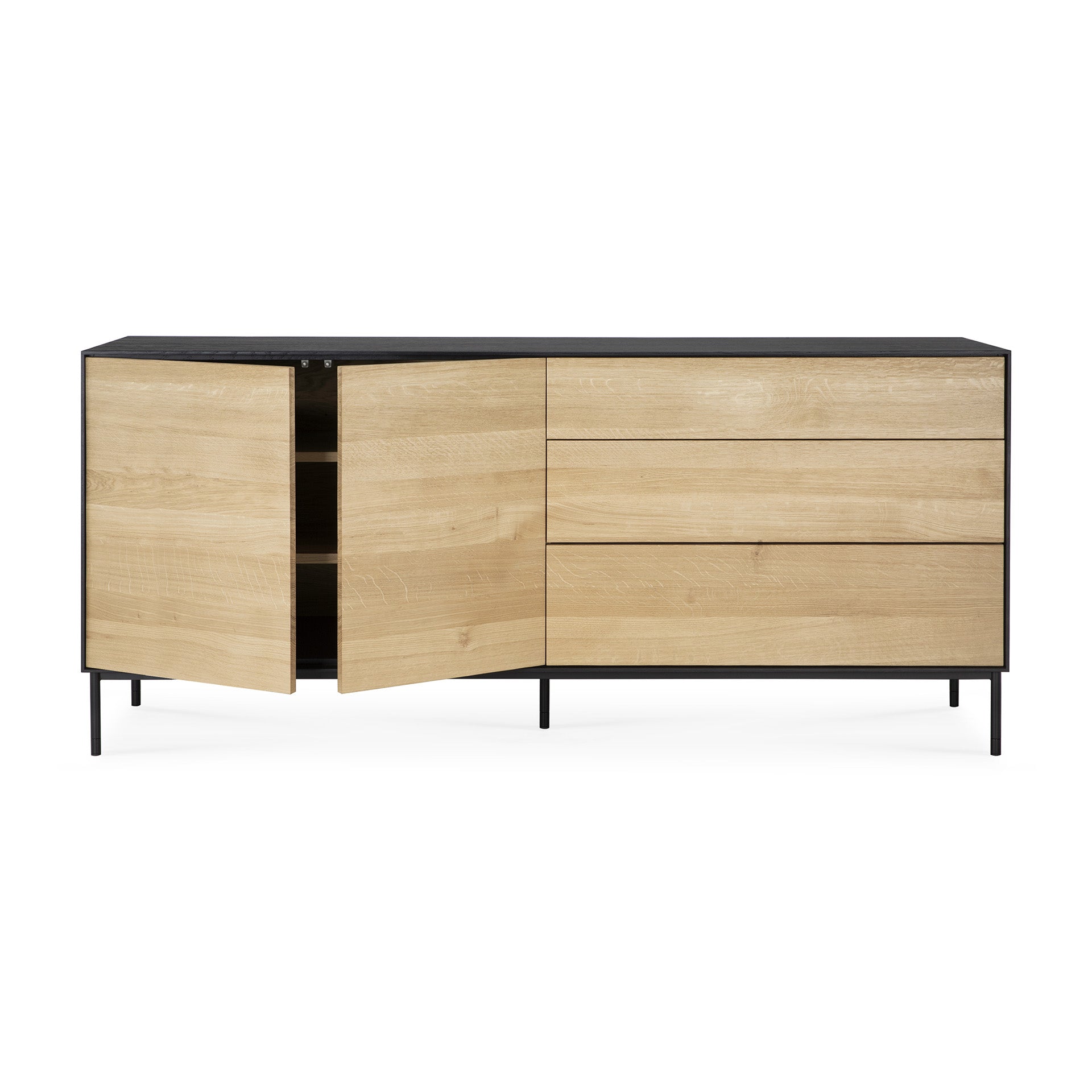 Ethnicraft Blackbird Anrichte