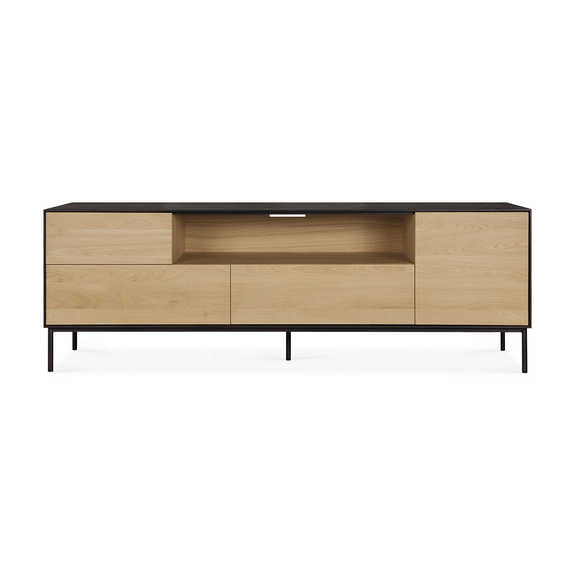 Ethnicraft Blackbird TV Anrichte