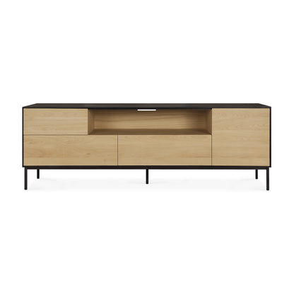 Ethnicraft Blackbird TV Anrichte