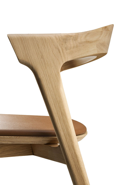 Ethnicraft Bok Stuhl Oak