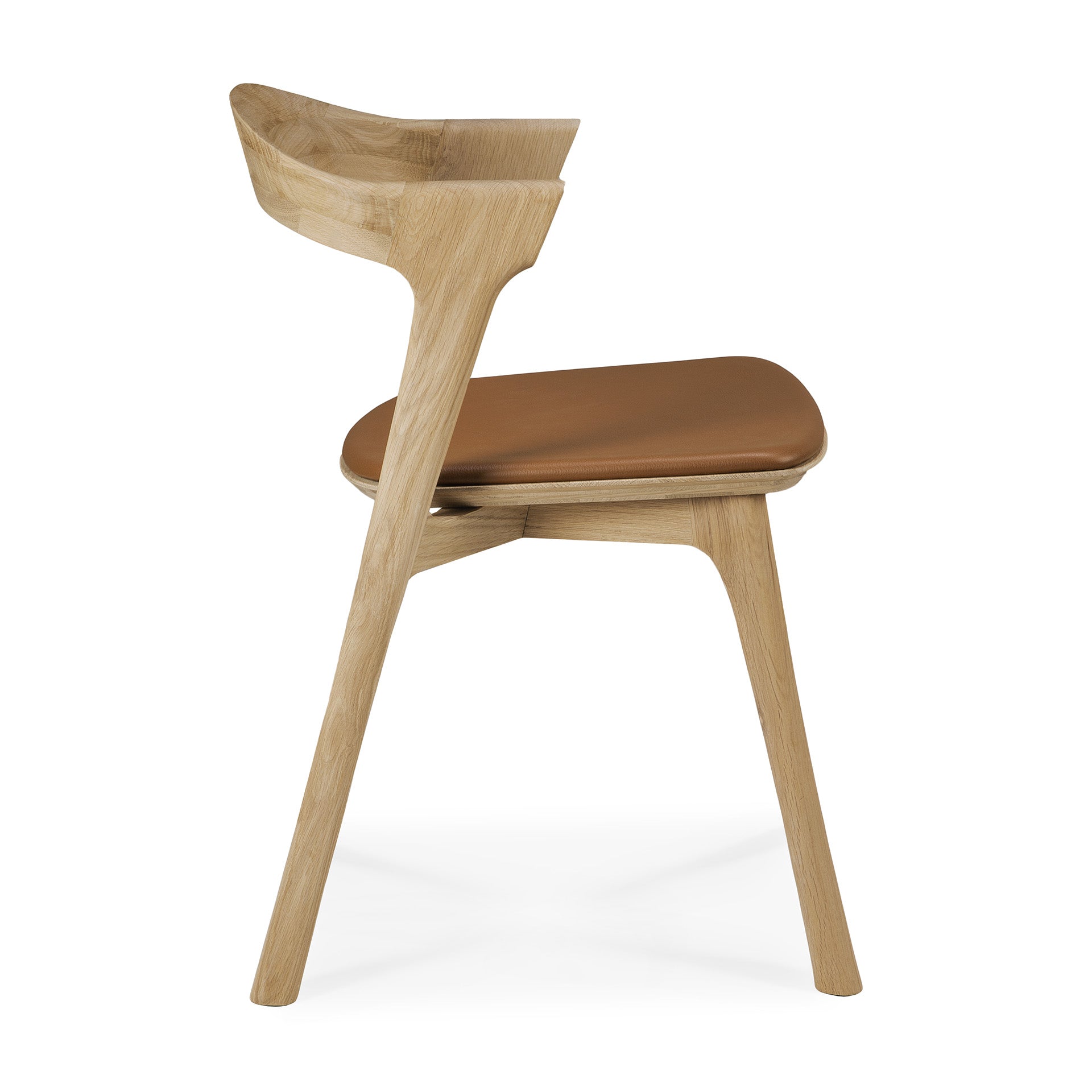 Ethnicraft Bok Stuhl Oak
