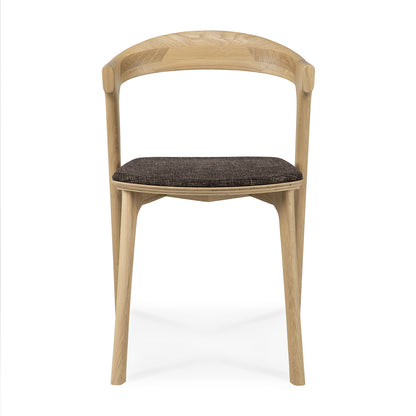 Ethnicraft Bok Stuhl Oak