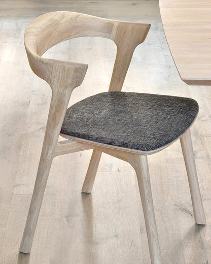 Ethnicraft Bok Stuhl Oak